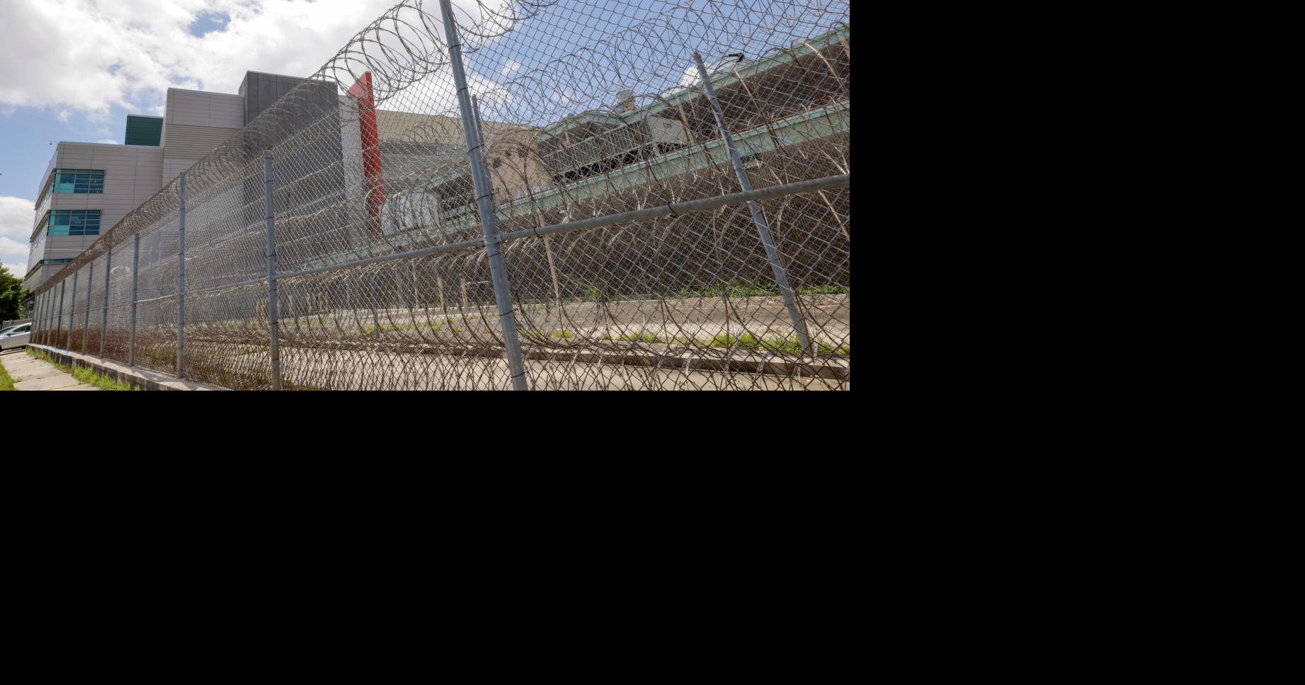 Inmate mistakenly released from New Orleans jail, taken back into custody, OPSO officials say