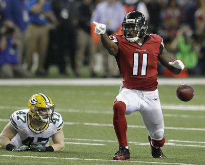 Report After Michael Thomas Deal Falcons Want To Make