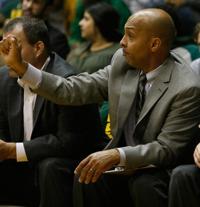 Southeastern Names Errol Gauff As New Women S Basketball Coach