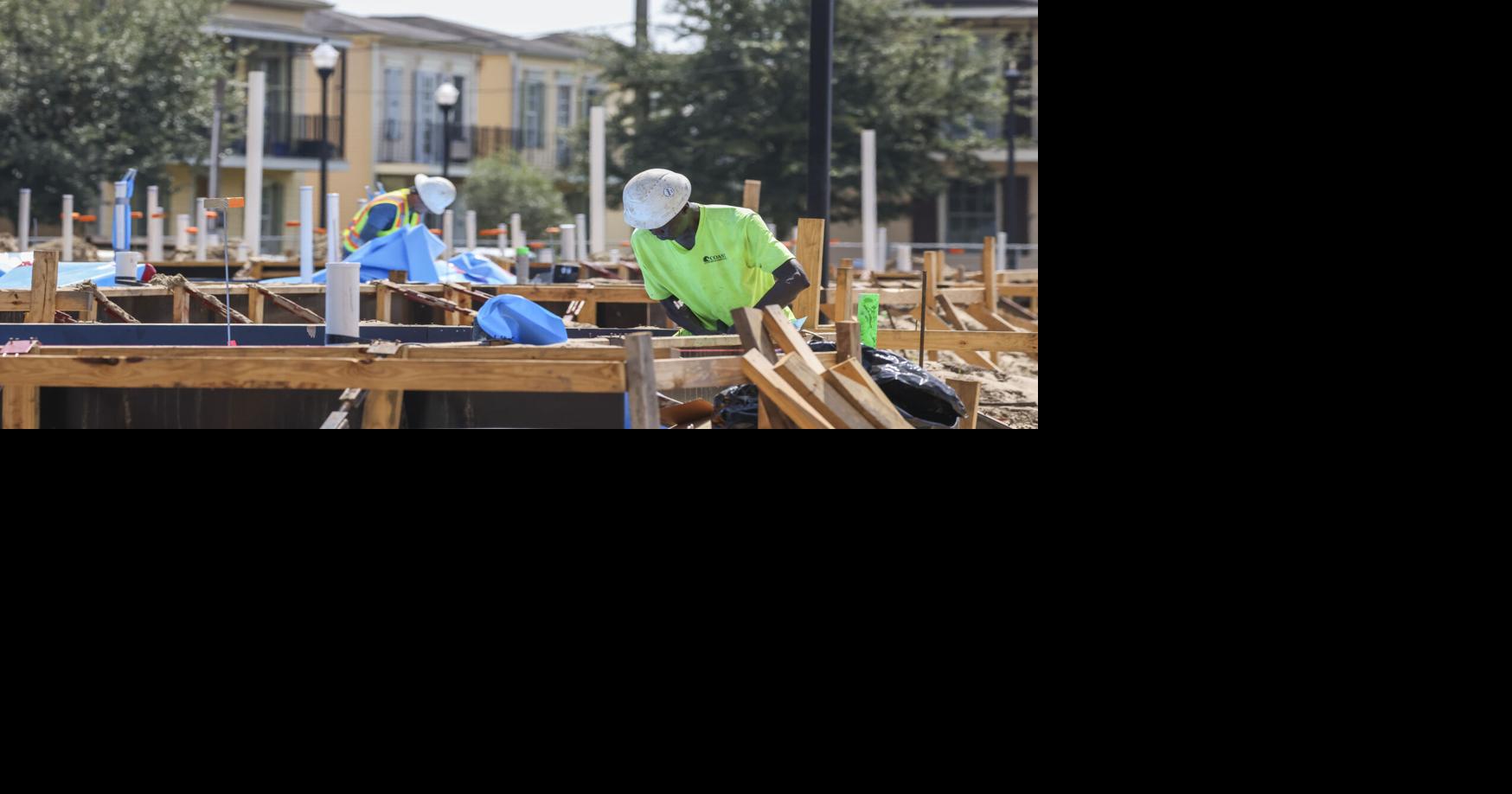 New Orleans’ signature housing policy failed. Now comes the hard part for Mayor-Elect Moreno