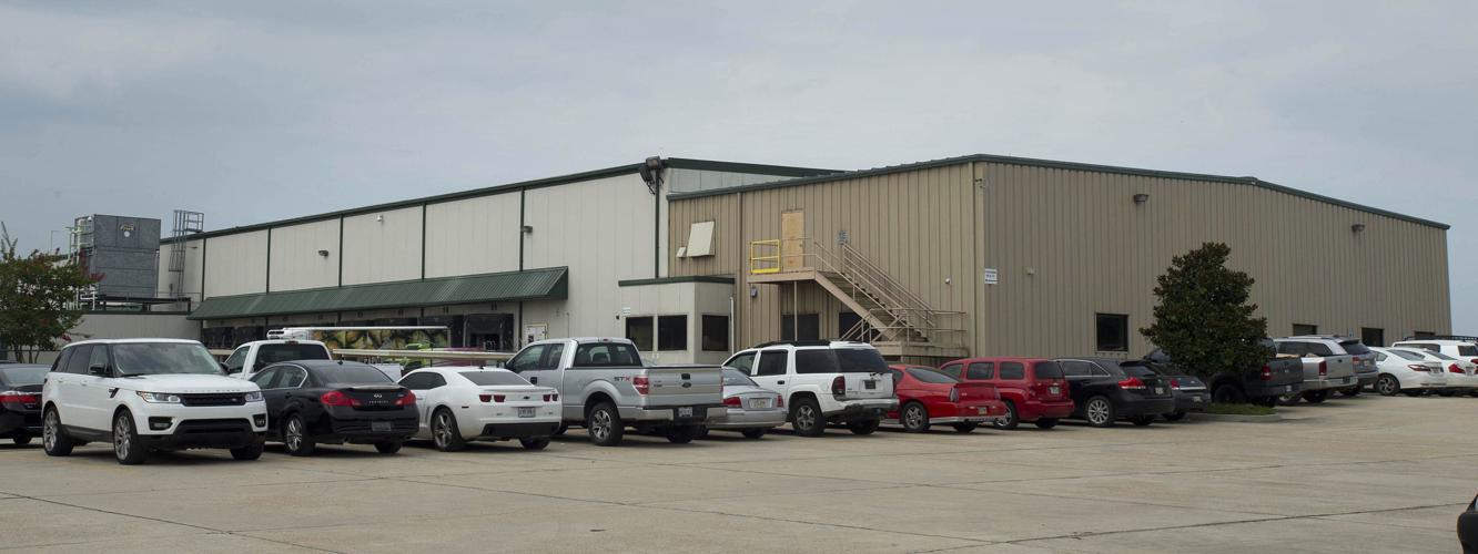 Capitol City Produce growing with the times Business News