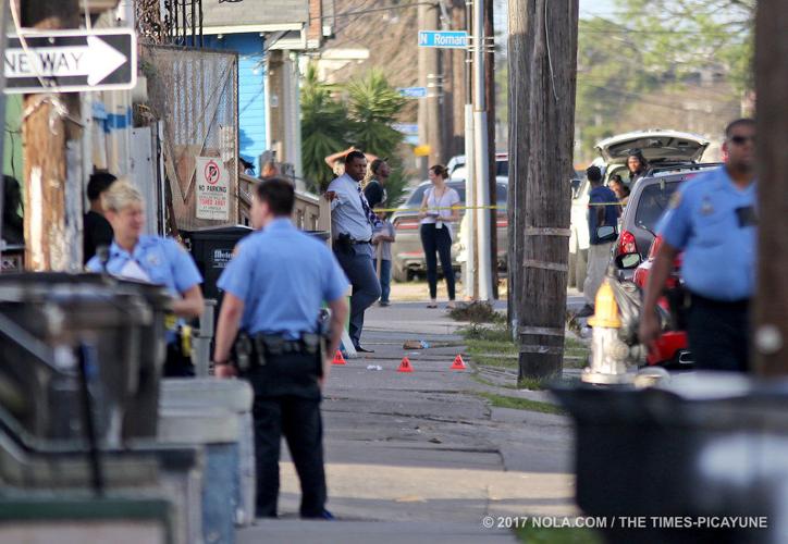 Shooting wounds 2 men in St. Roch neighborhood: NOPD | Crime/Police ...