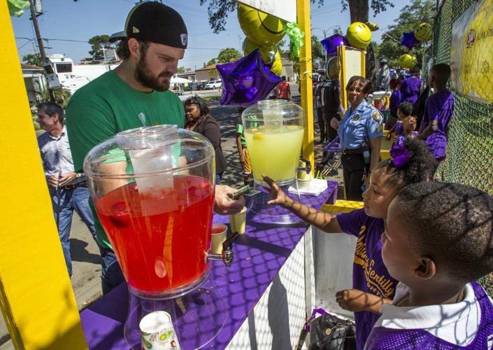 Photos Lemonade Day News