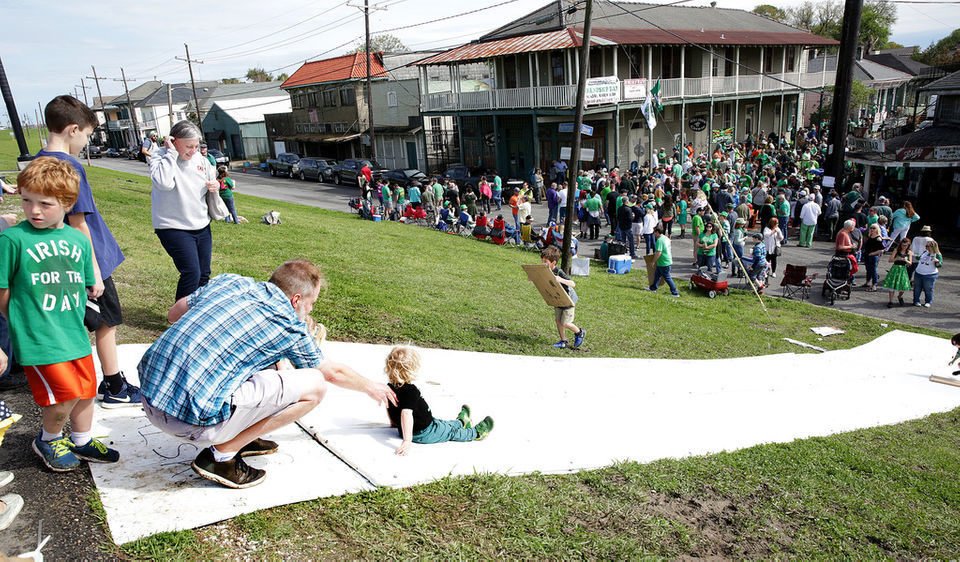6 Fun Things To Do Around New Orleans This Weekend March 8 10
