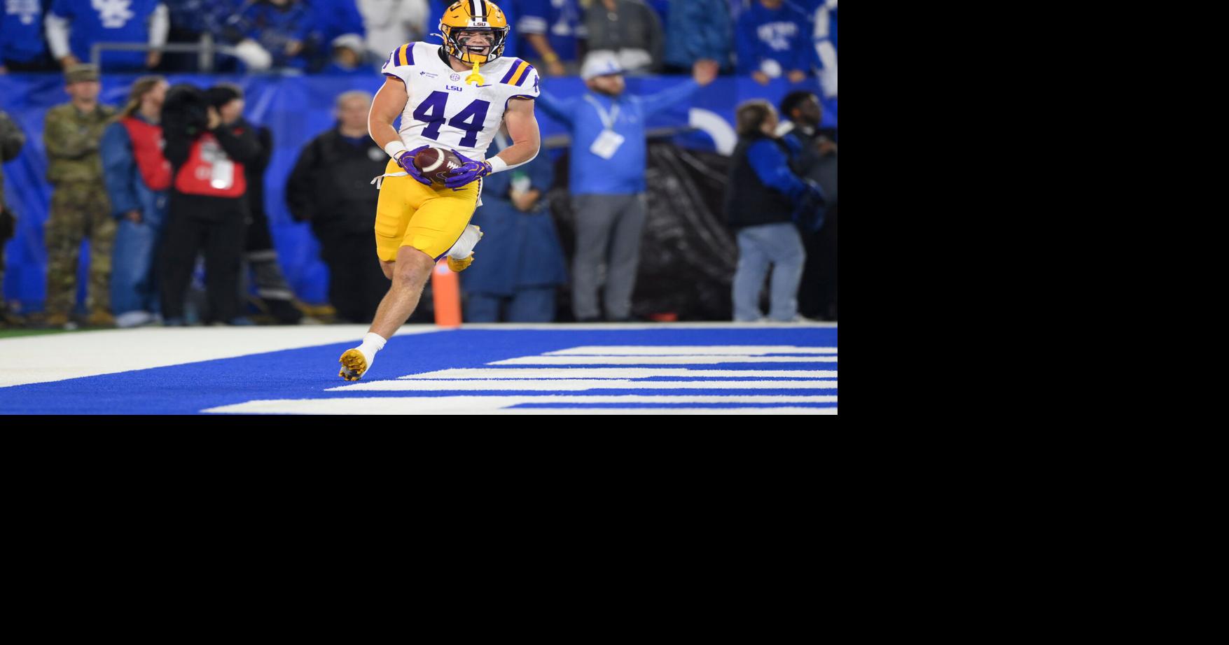 LSU Kentucky Football | | nola.com