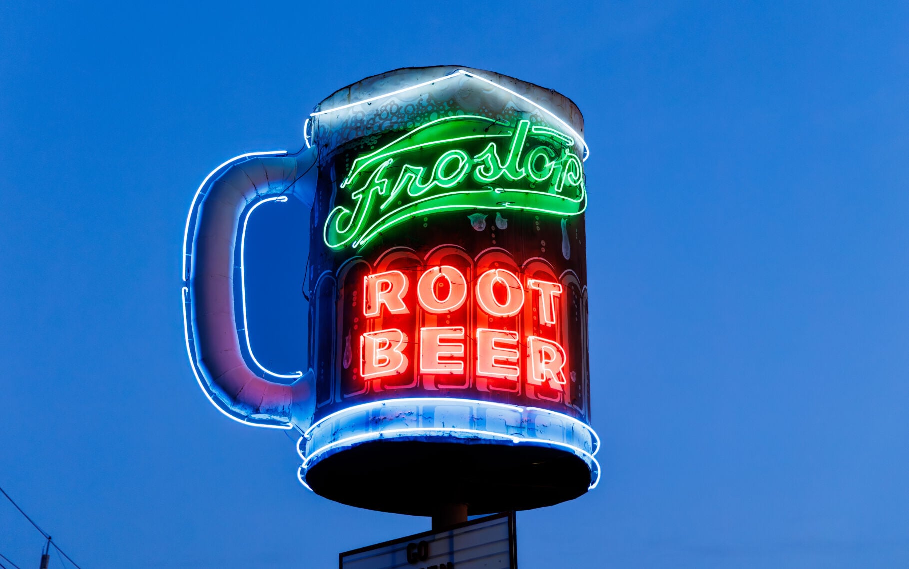 nola.com - Poet Wolfe - Ted's Frostop is set for demolition. The story of this New Orleans staple begins in 1926.