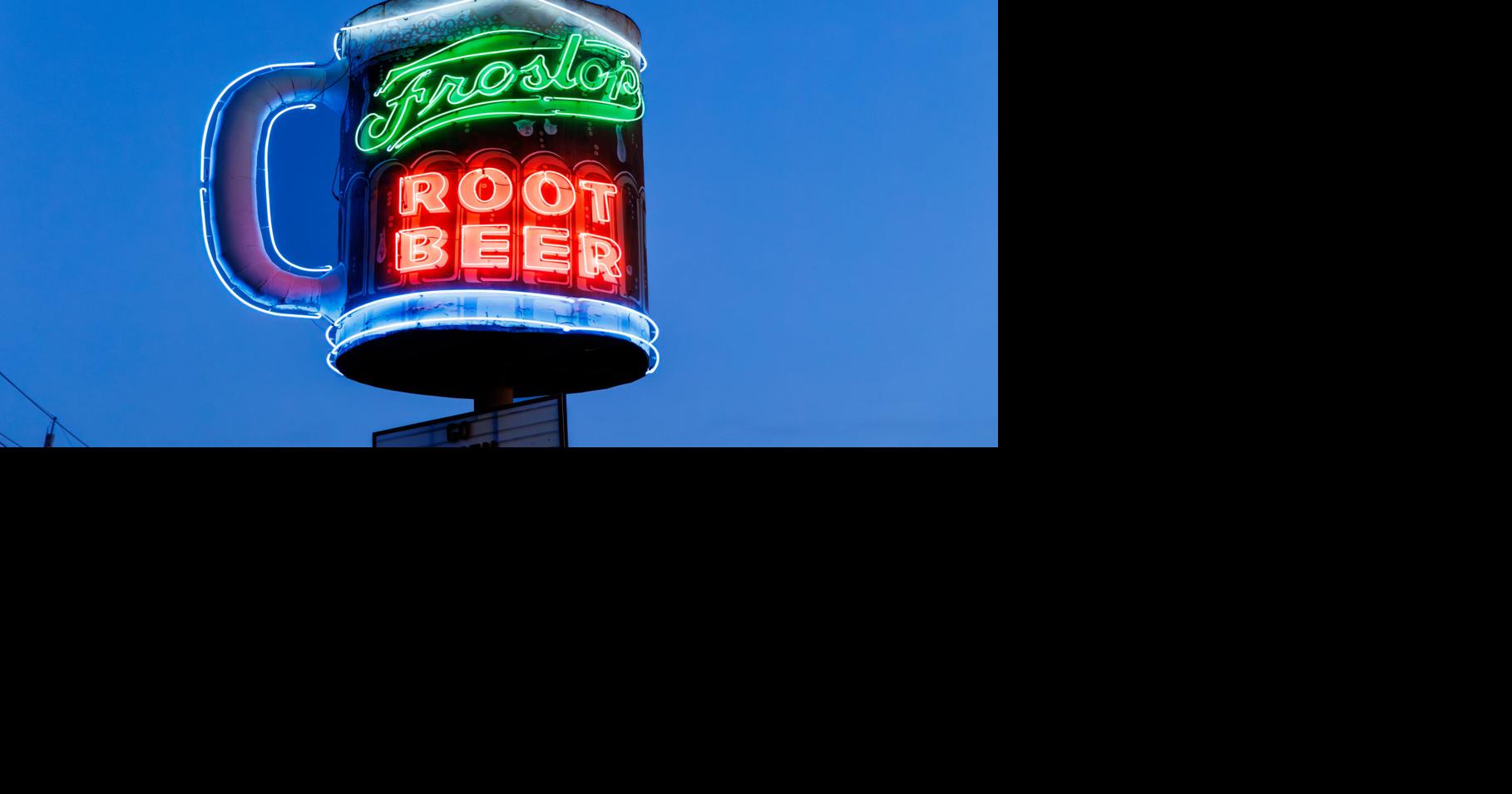 Ted's Frostop is set for demolition. The story of this New Orleans staple begins in 1926.