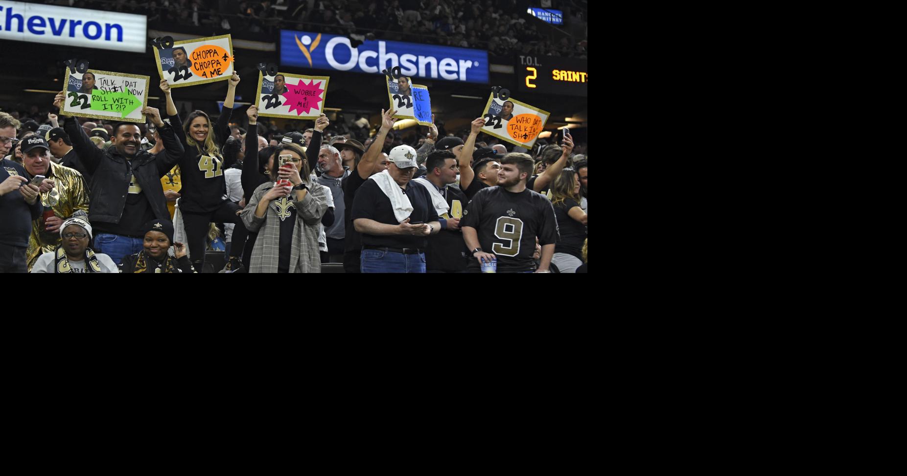 Plan to buy Saints season tickets? New price increase means you'll pay