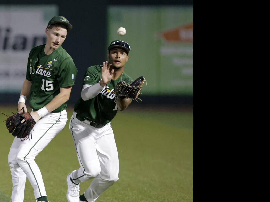 Tulane baseball: Wave optimistic despite series-ending loss to Ole