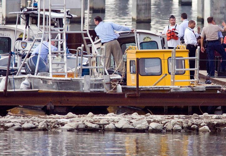 5 years later, no arrests in murder of Kenner couple found floating in