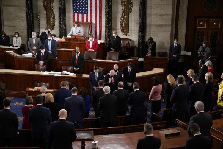 House approves naming Rayville post office after Luke Letlow Local