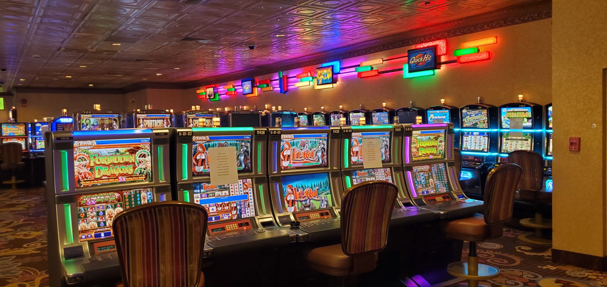 new orleans casino hotel deals