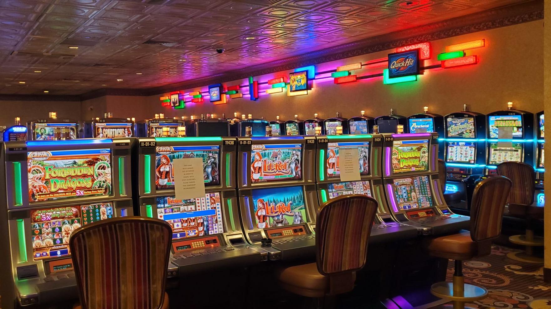 How Much Does A Casino Make In A Day How Much Does A Casino Make In A Day