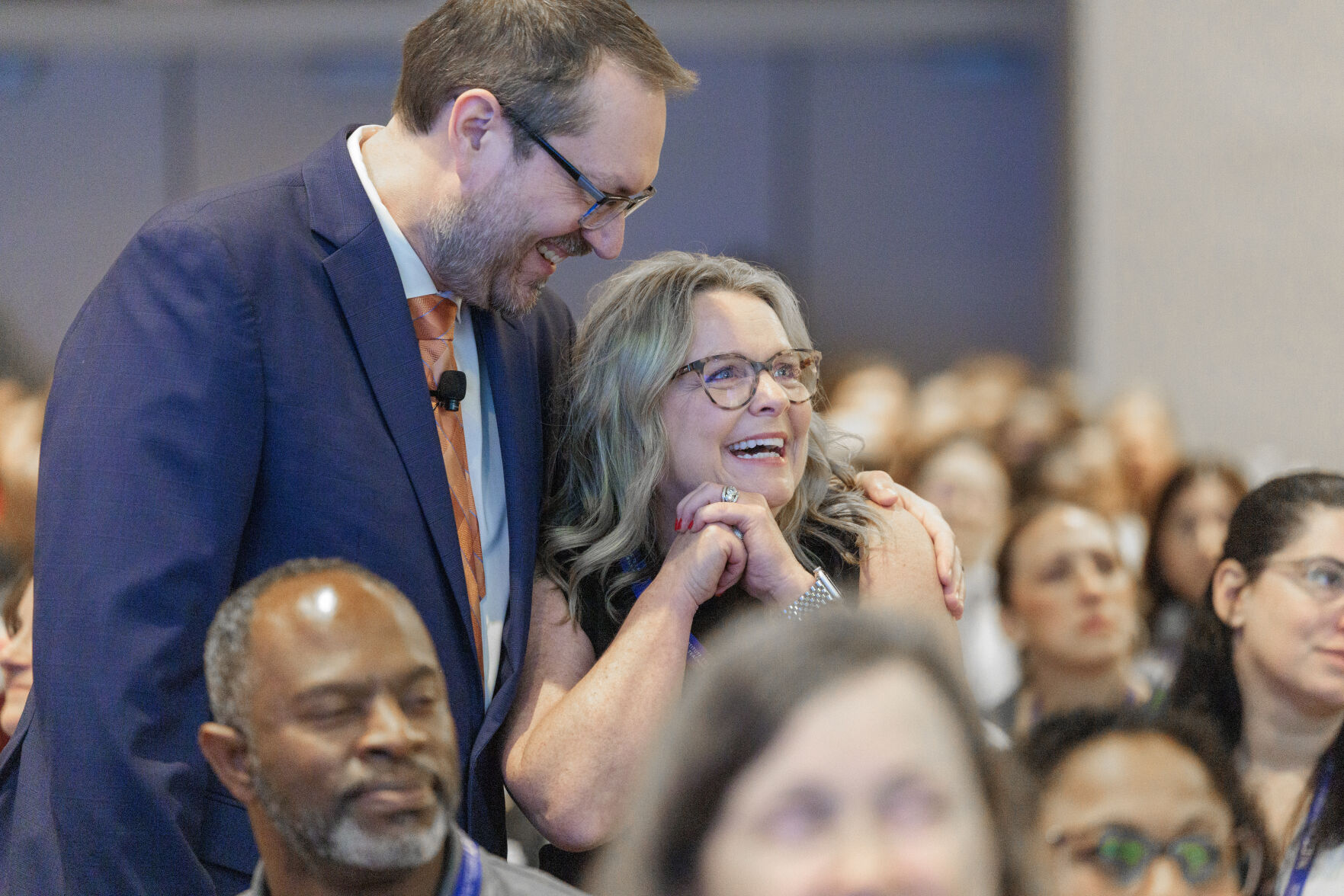 Jefferson Schools wins national award for teacher excellence ...