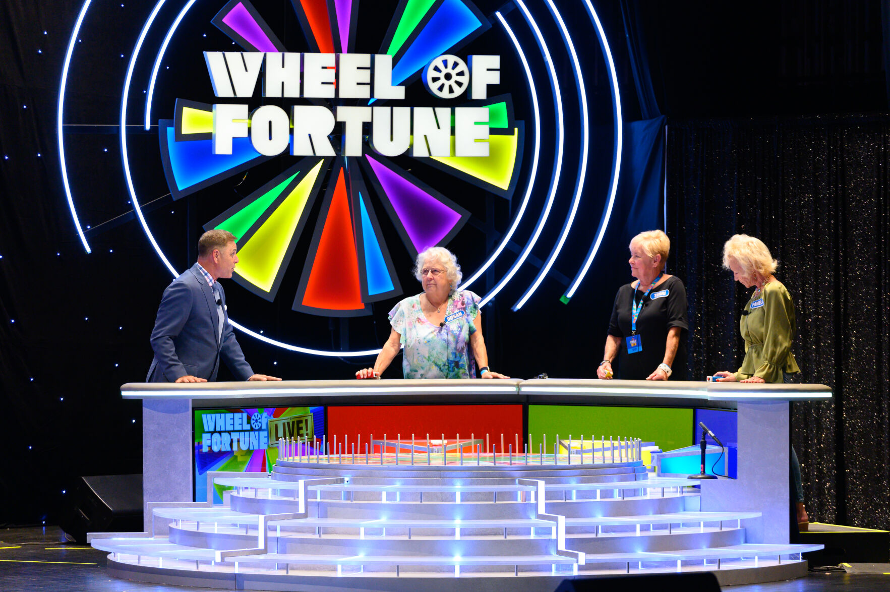 Wheel of Fortune' coming to New Orleans: Get tickets