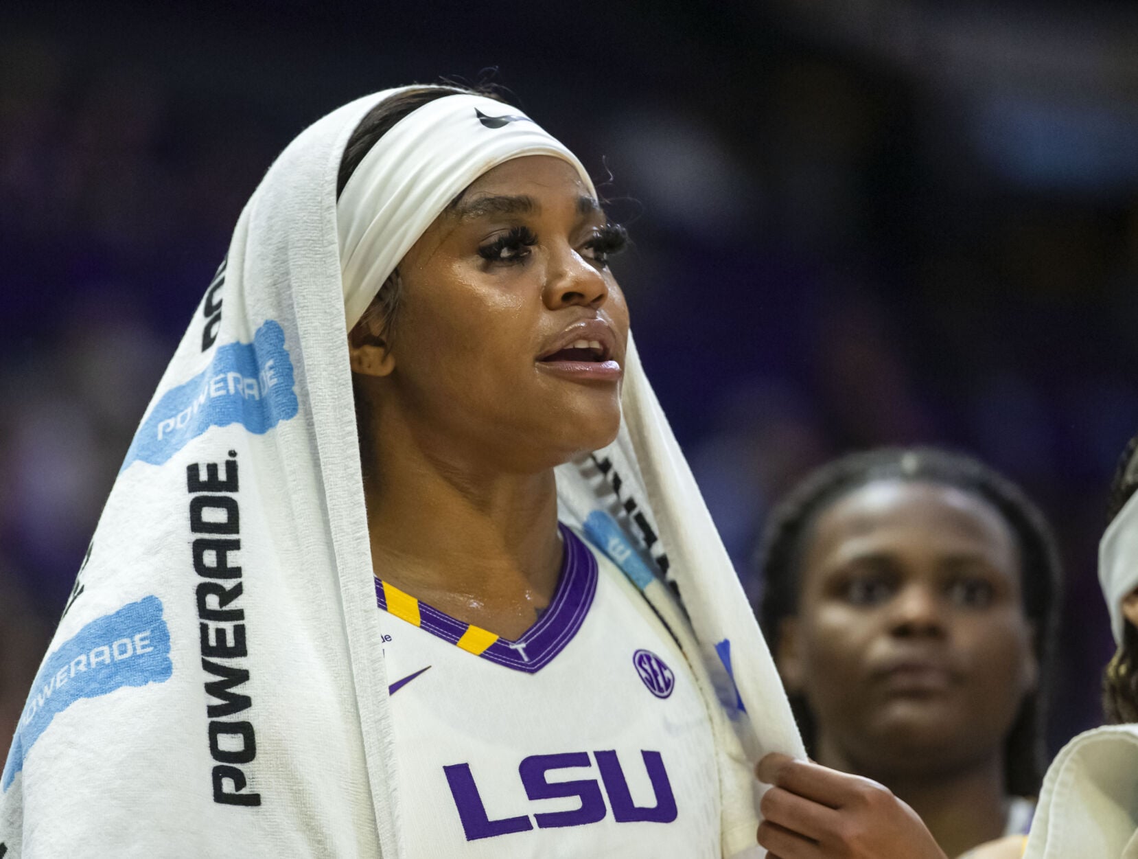 NO.lsuwomen.102326_5240 MJ.JPG | | nola.com