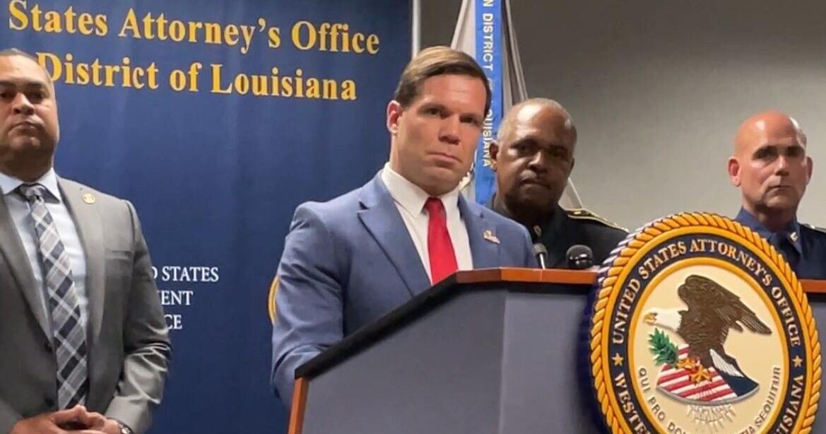 US Senate confirms Louisiana nominees for U.S attorney, energy regulator and more