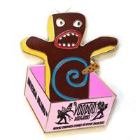 Voodoo Doughnut voodoo doll doughnut | | nola.com
