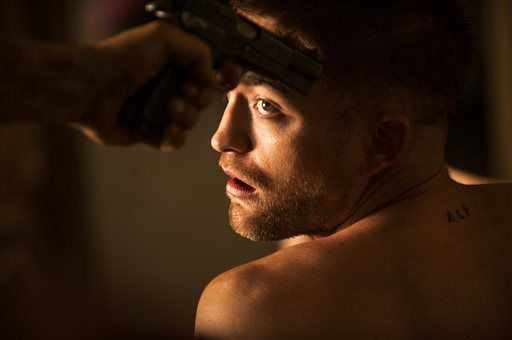 'The Rover' movie review: Aussie import boasts intensity but is short ...
