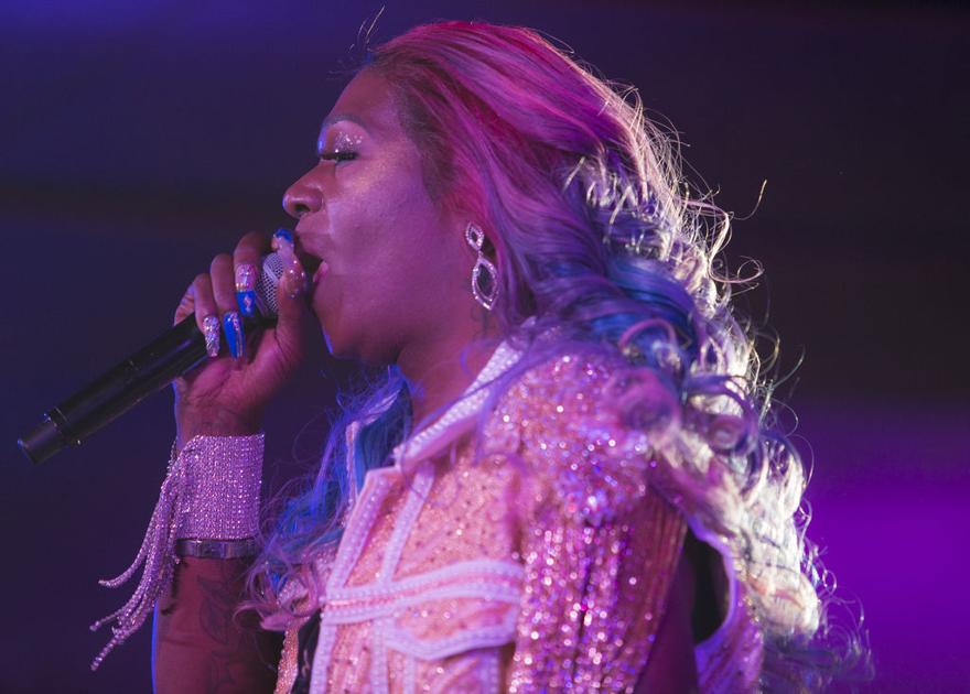 Watch Big Freedia Releases Music Video For New Single
