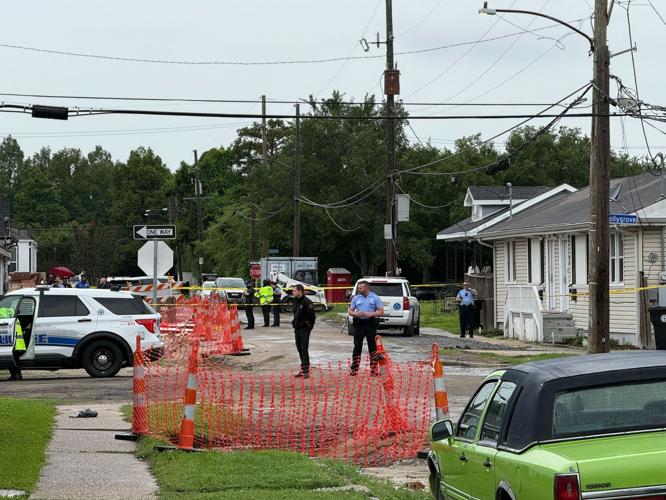 New Orleans coroner identifies woman shot in Hollygrove | Crime/Police ...