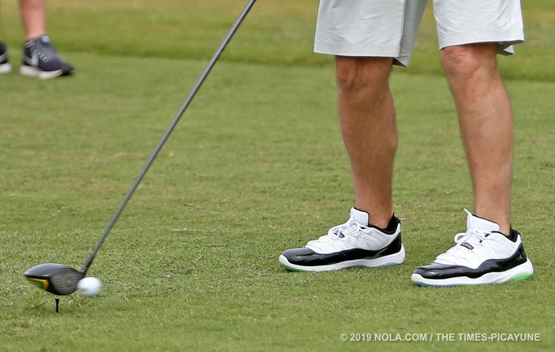 Sean Payton, Ed Reed win Zurich Classic Celebrity Shootout See the