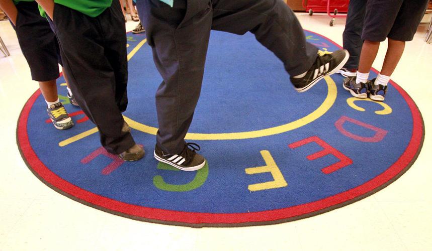 Jefferson private school parents Would you enroll your children in