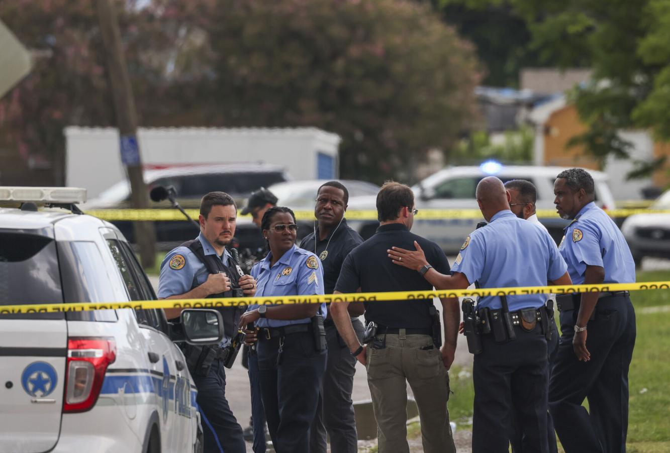 New Orleans goes 18 days without a murder in September | Crime/Police ...