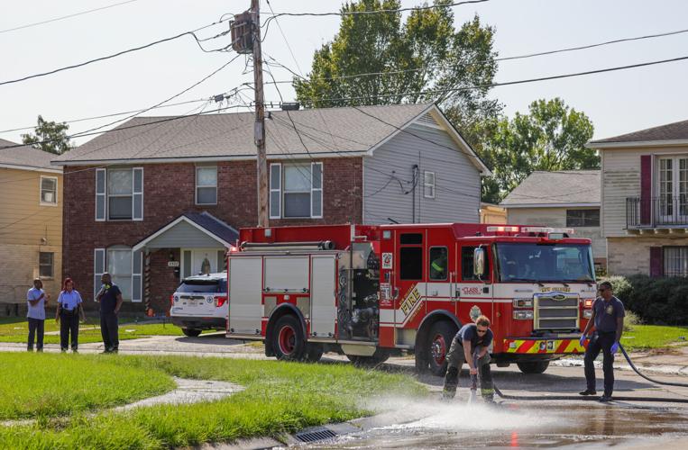 Double shooting in Algiers deemed murder-suicide, police say | Crime ...