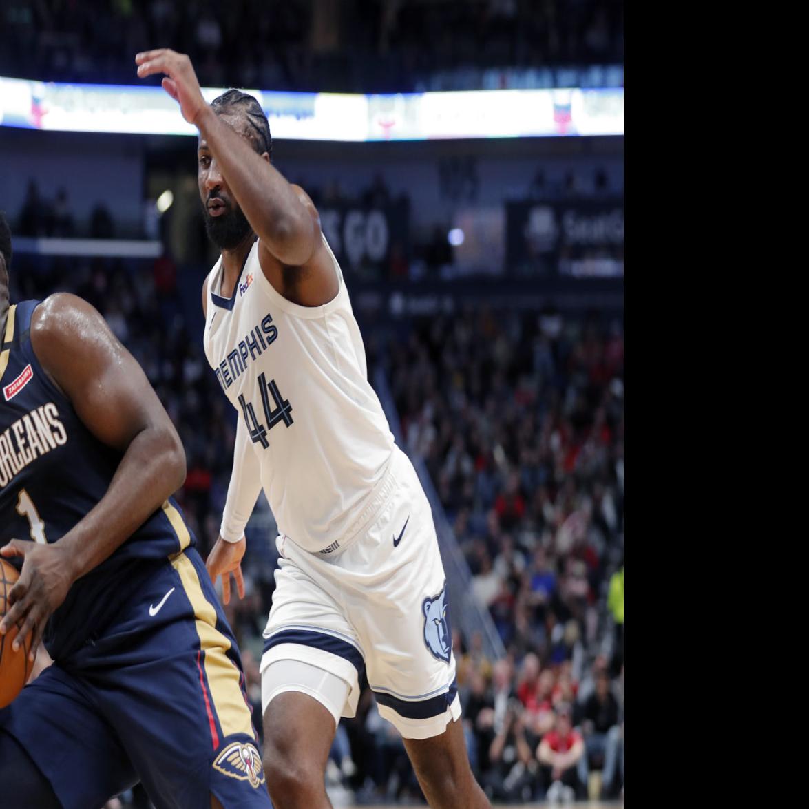 Pelicans Playoff Dreams Still Alive As Nba Continues Planning For
