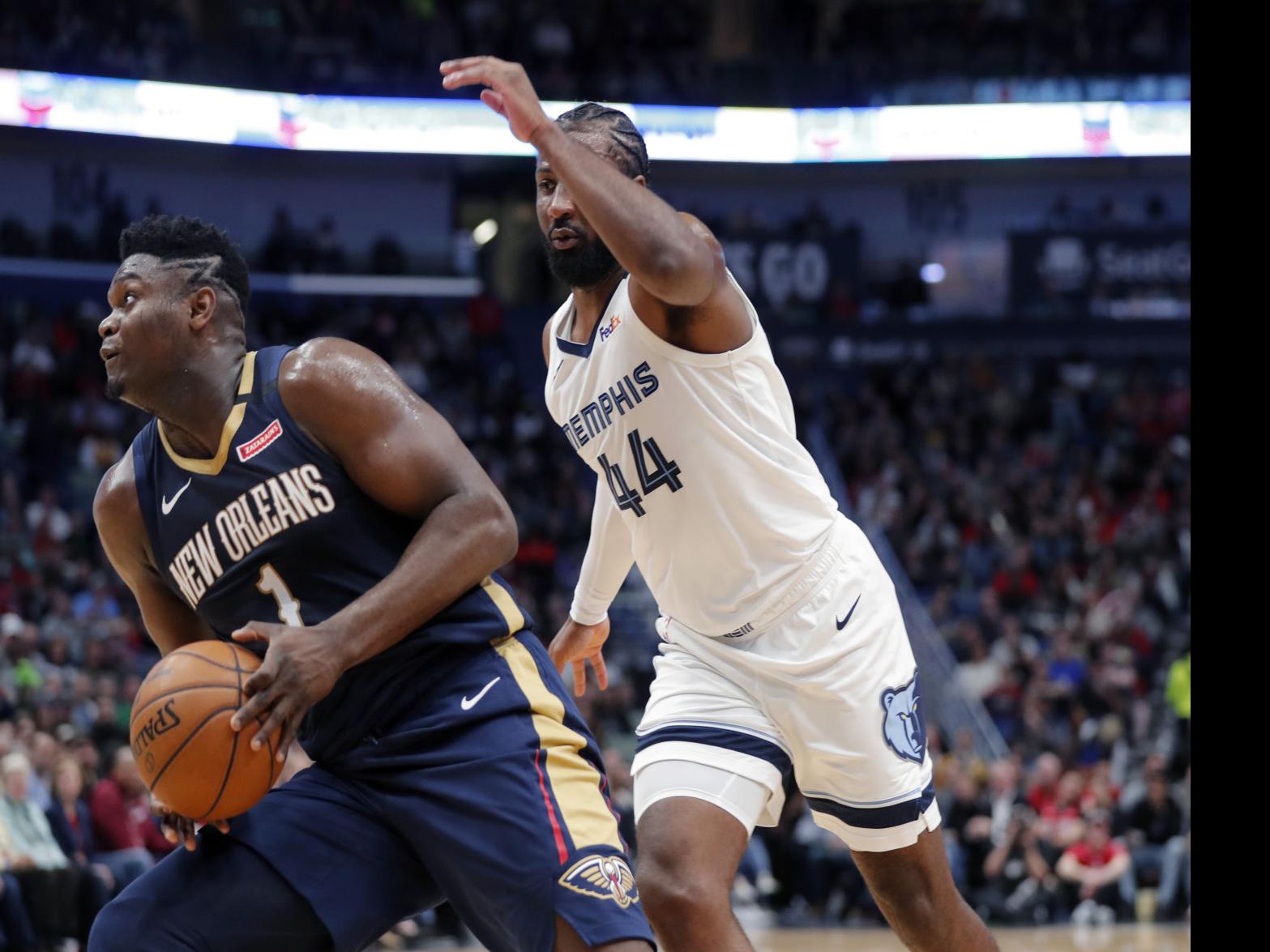 Pelicans Playoff Dreams Still Alive As Nba Continues Planning For