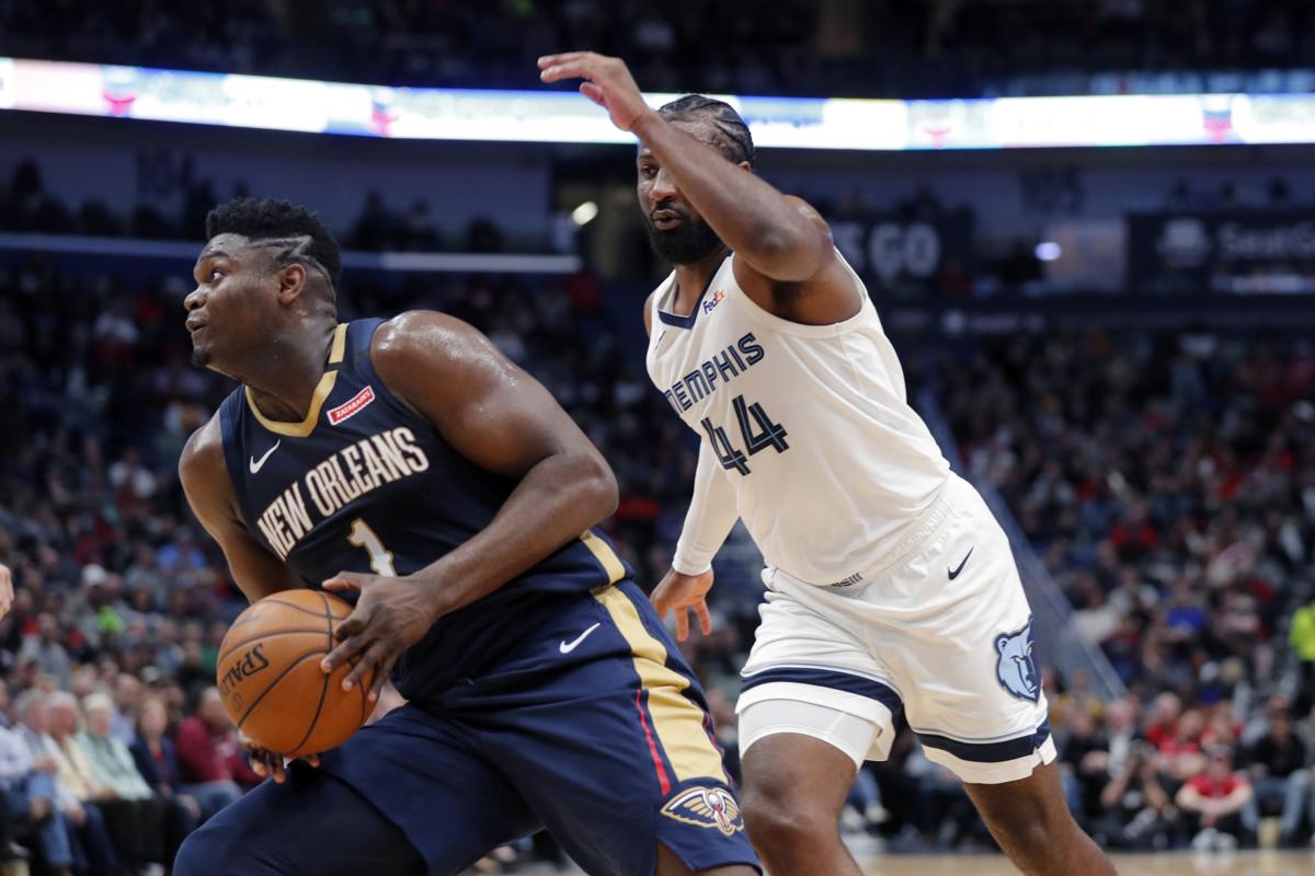 Pelicans Playoff Dreams Still Alive As Nba Continues Planning For