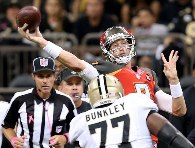 Top guards, including Jahri Evans, headline Larry Holder's Saints