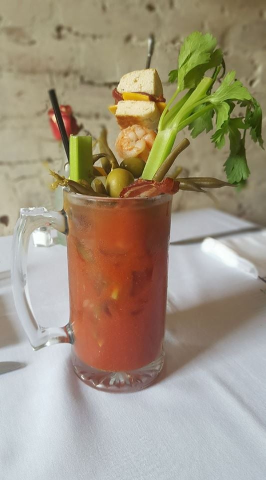 Top 10 Bloody Marys in New Orleans: 2017 NOLA.com Readers' Choice ...