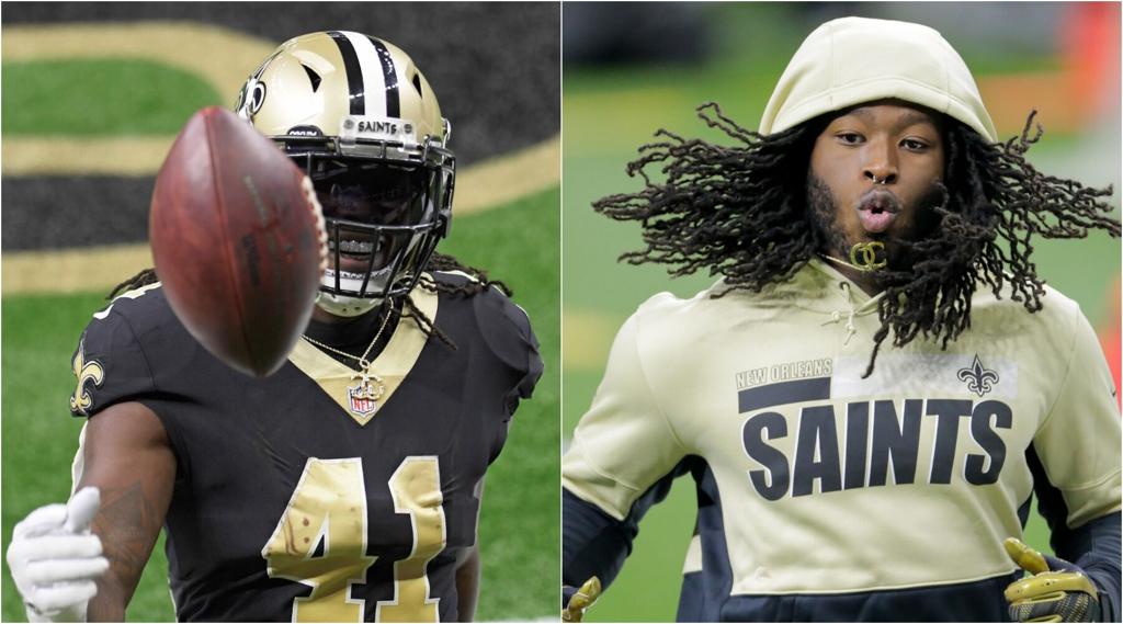 Casting The New Orleans Saints Here S Who We D Pick To Play Drew Brees Michael Thomas Others Saints Nola Com