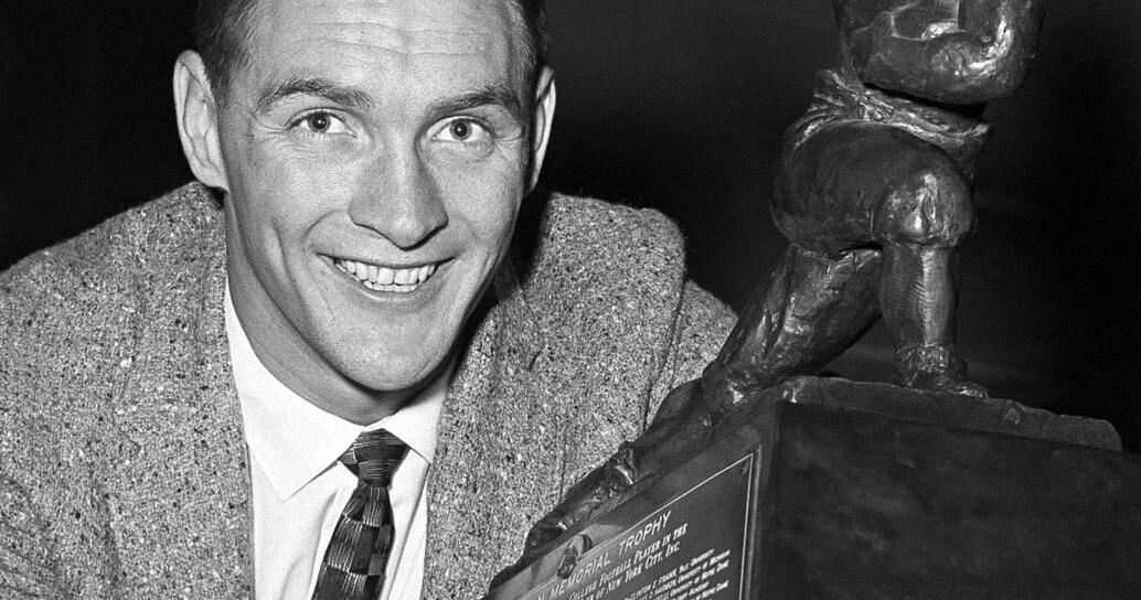 LSU football: Billy Cannon documentary to premier Monday; LSU-Clemson game earns top ratings