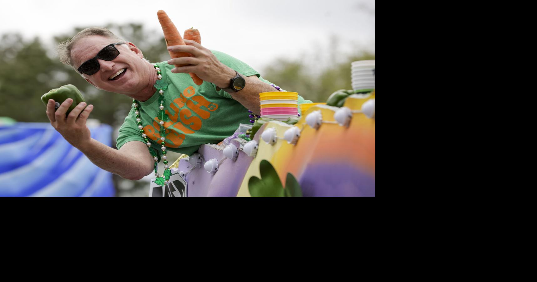 New Orleans events: Super Sunday, St. Patrick’s parades, Savannah Bananas, more March 9-15