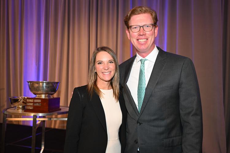 World Trade Center Award 2 November 8,2023