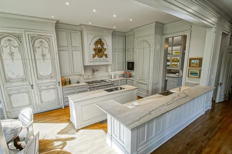 James Carville, Mary Matalin moving out of 3.4M New Orleans 'gem