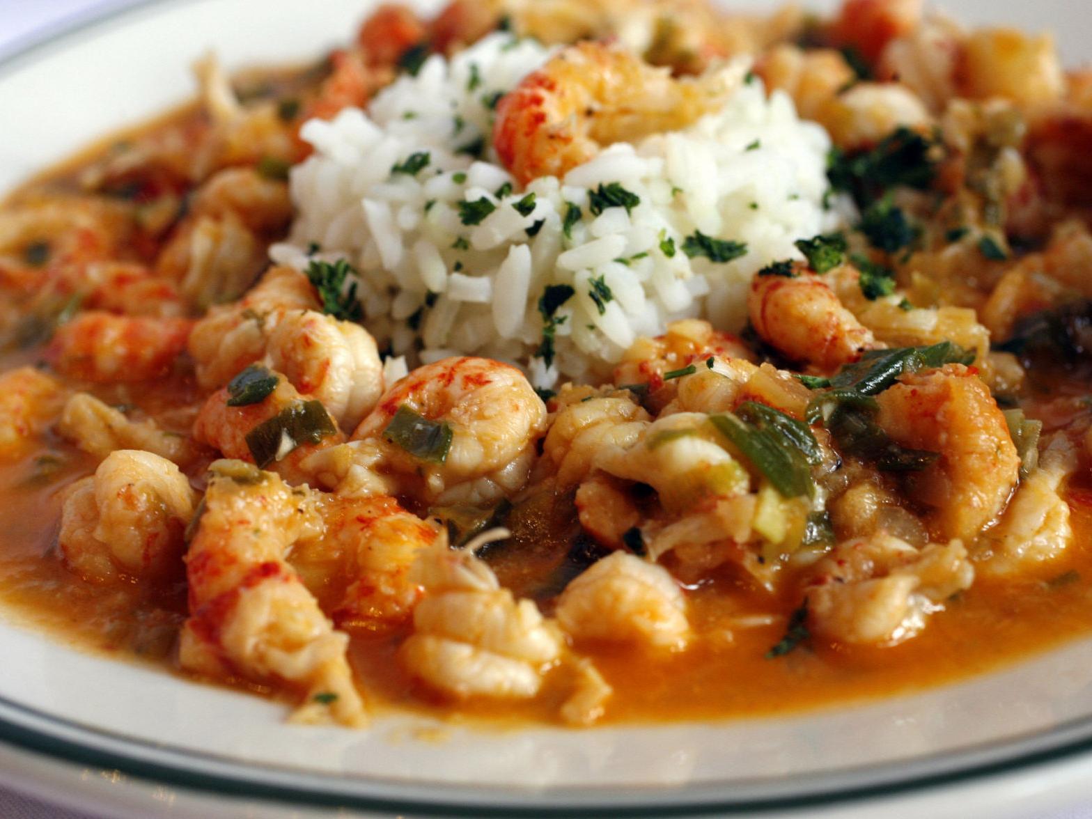Where To Find Cajun Food In New Orleans Where Nola Eats Nola Com