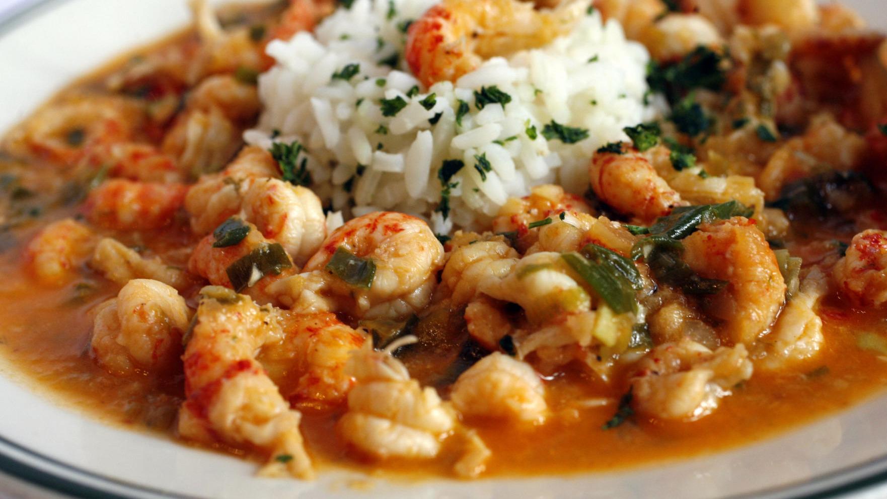 Where To Find Cajun Food In New Orleans
