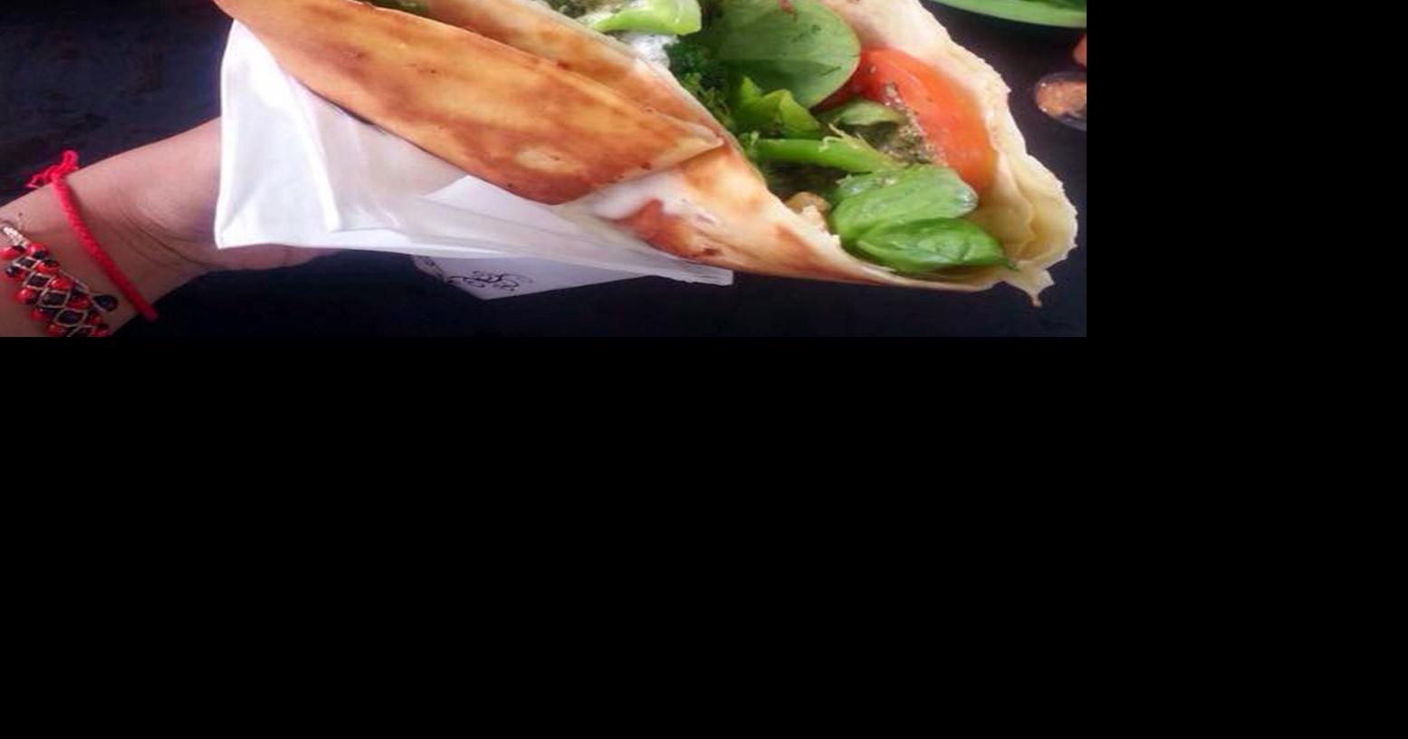 4 facts about the Crepe Place, now open in Bywater Where NOLA Eats