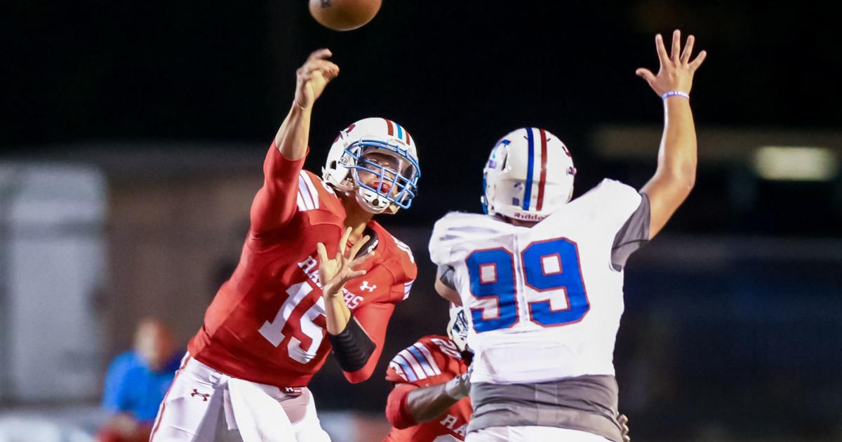Rummel gets chance at redemption in playoff game against John Curtis ...