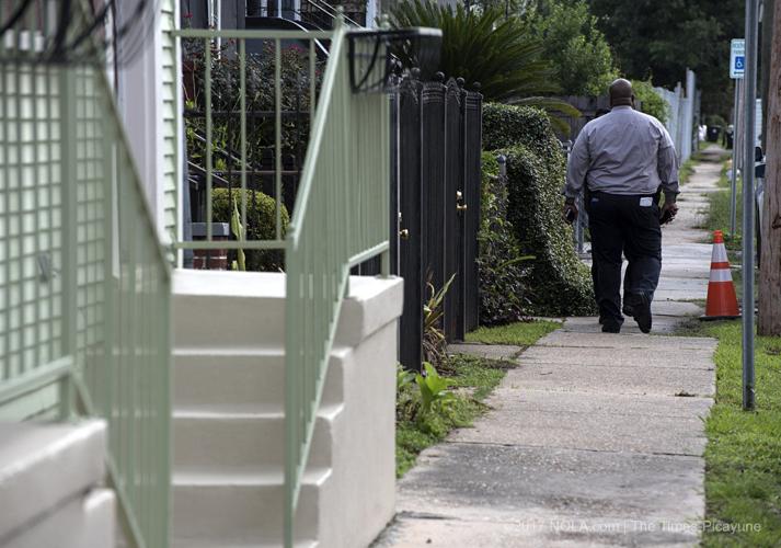 Teen killed Friday morning in Leonidas area, New Orleans police say ...