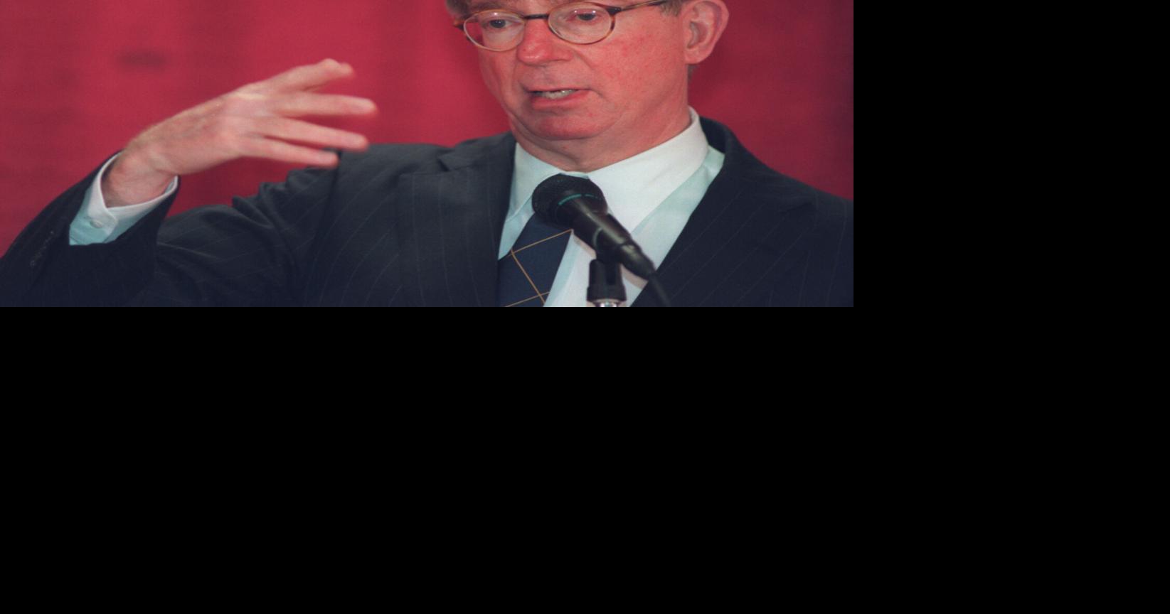 Letters: George Will is no liberal | Opinions and Editorials | nola.com