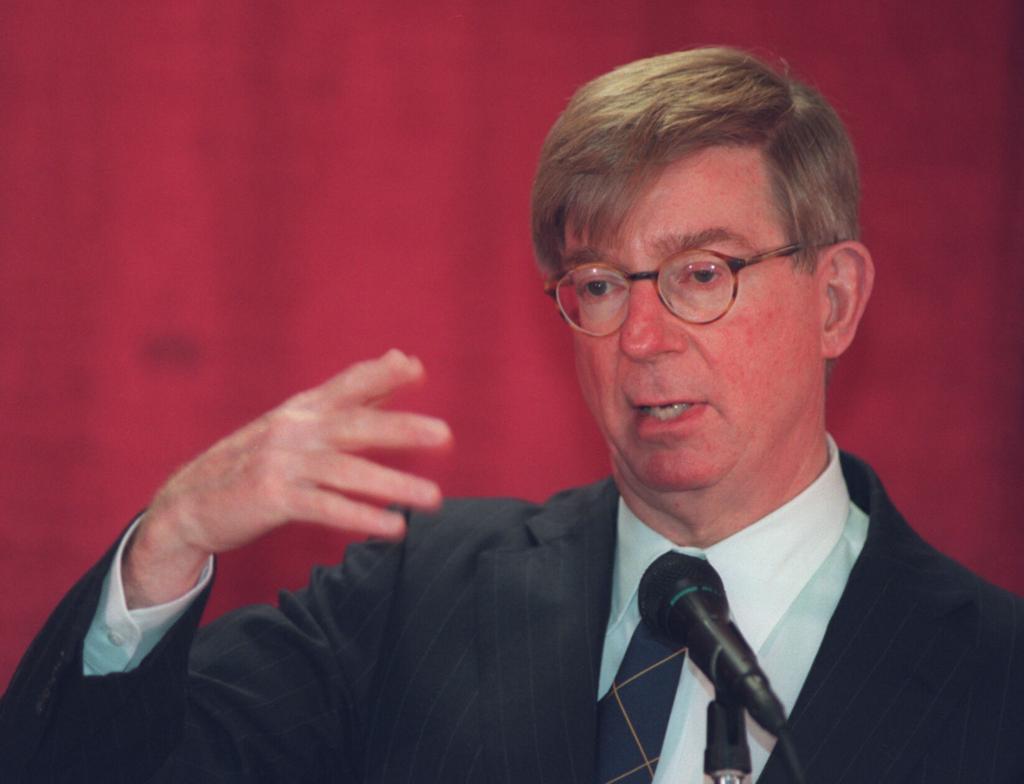Letters: George Will is no liberal | Opinions and Editorials ...