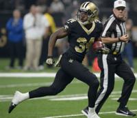 Justin Hardee Hungry To Be Special On More Than Just Saints