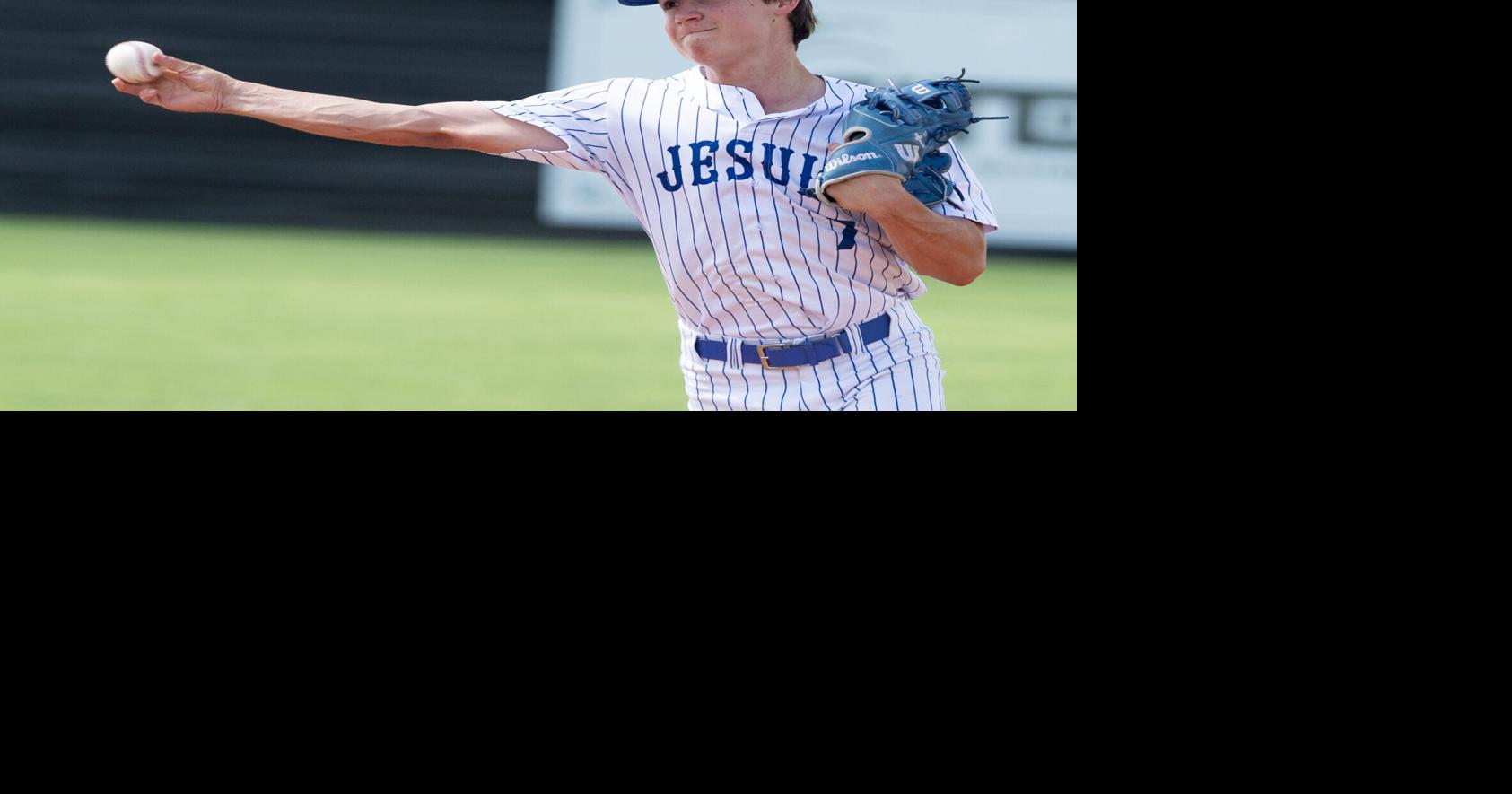 Former LLWS teammates in the Jesuit-John Curtis quarterfinal will face each other one last time