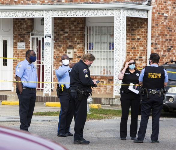Man fatally shot near Downman Road in New Orleans East; NOPD ...