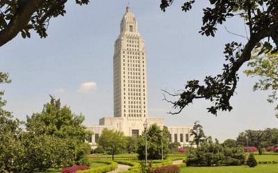 Politics blog: Legislator wants voters to decide on Medicaid expansion _lowres